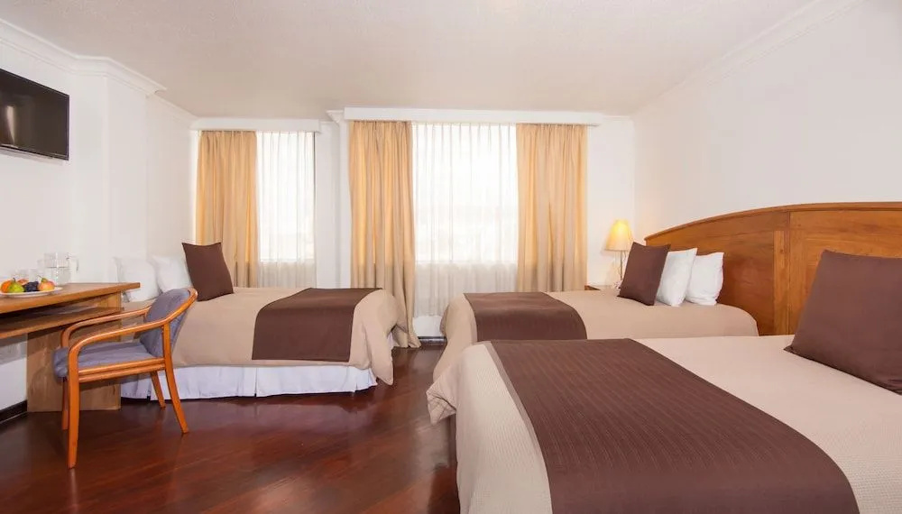 Hotel photo 18