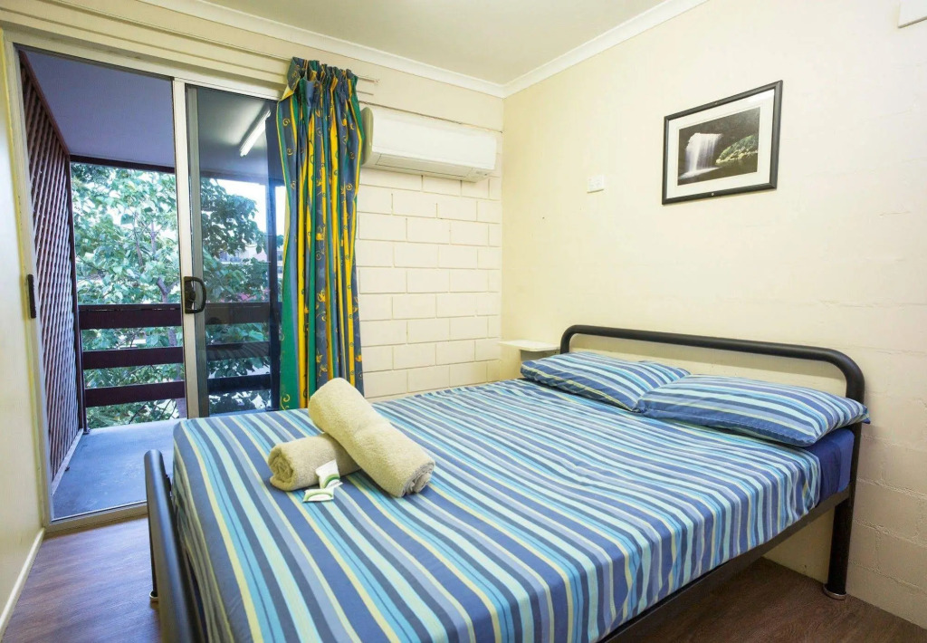 YHA Airlie Beach, Whitsundays by null