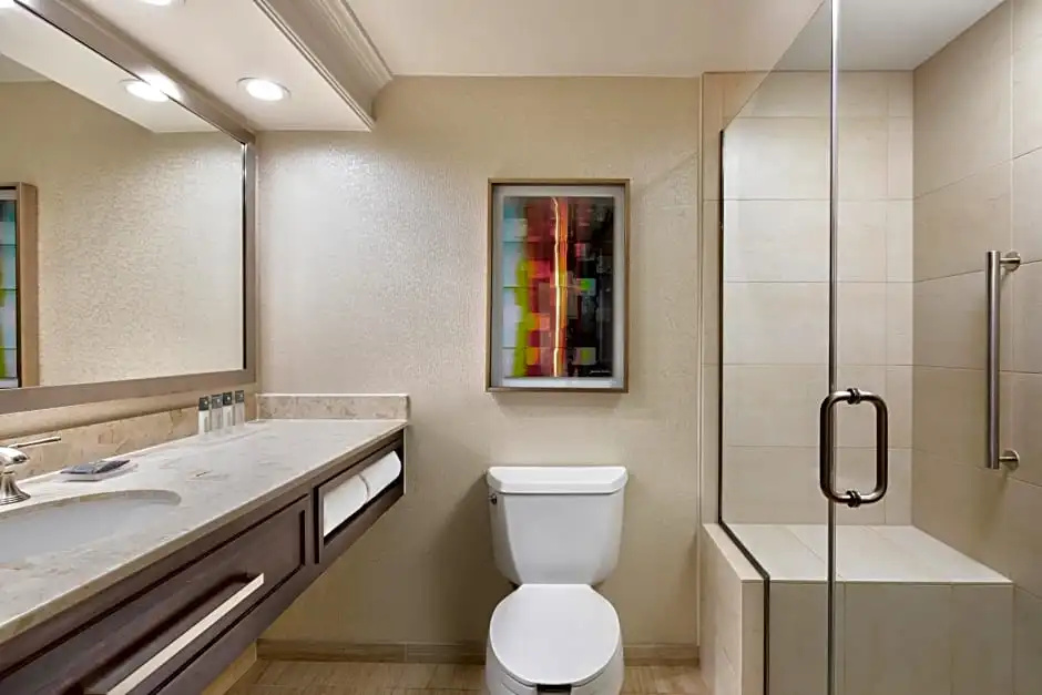 Gaylord Opryland Resort & Convention Center - Chambres