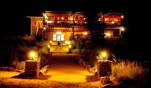 Klein-Aus Vista Desert Horse Inn