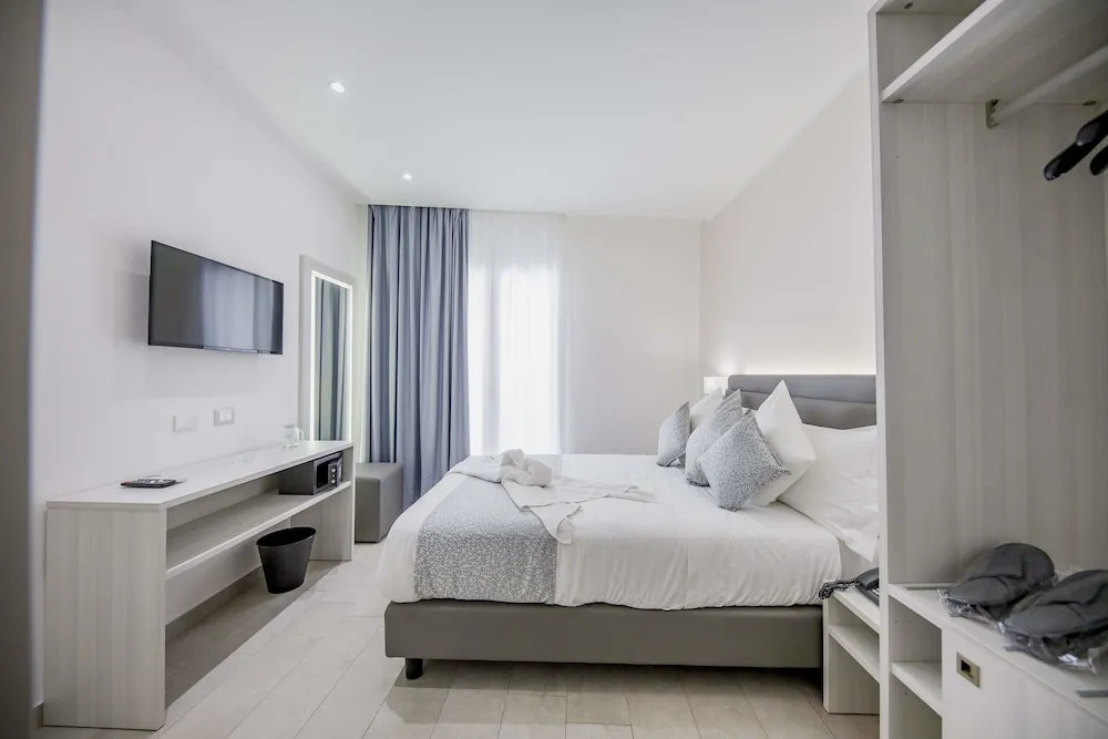 Ossuna bay hotel boutique — 5