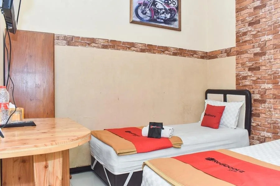 Omah Wetan Homestay