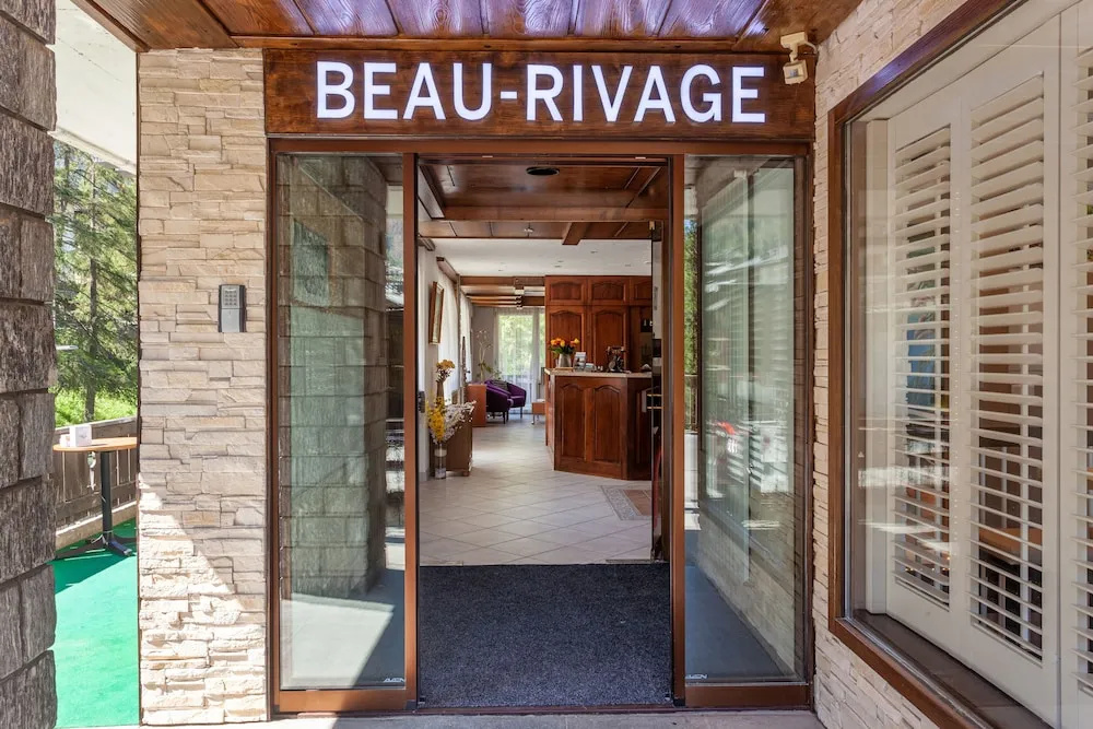 Beau-Rivage