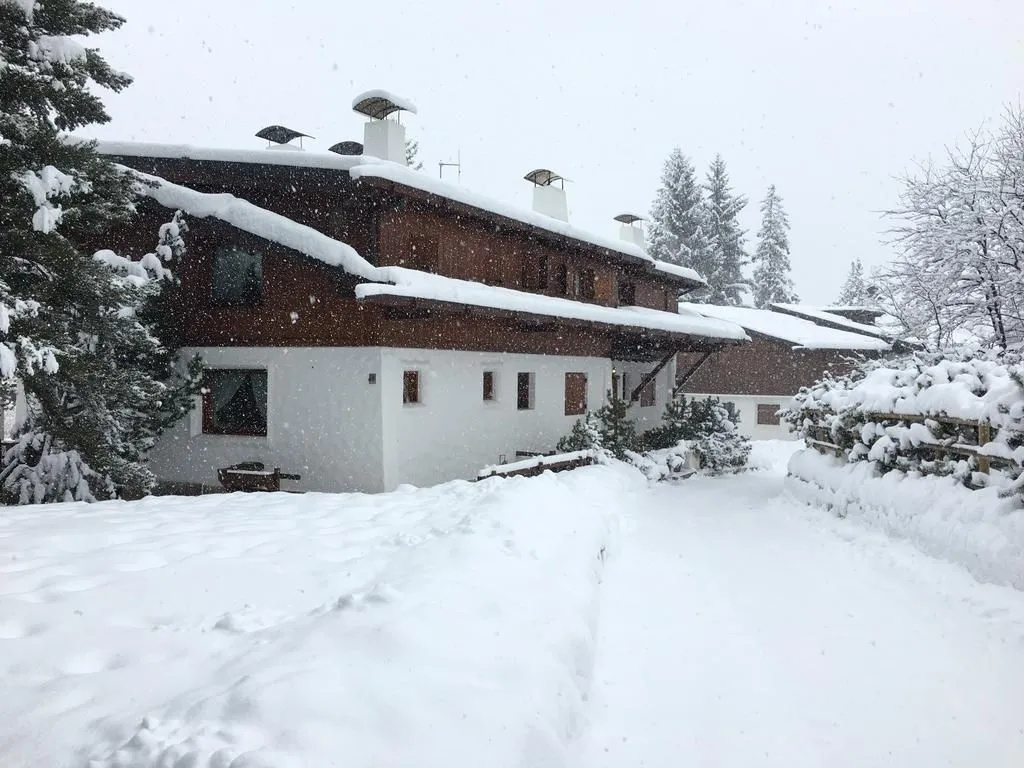 Casa Marmorata