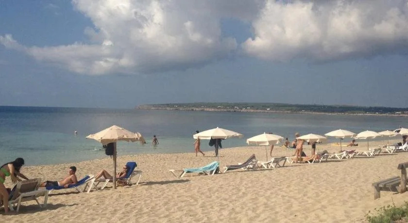 Beach & Waterfront