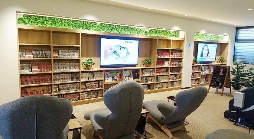 Smart Stay SHIZUKU Kyoto Ekimae 사진 16