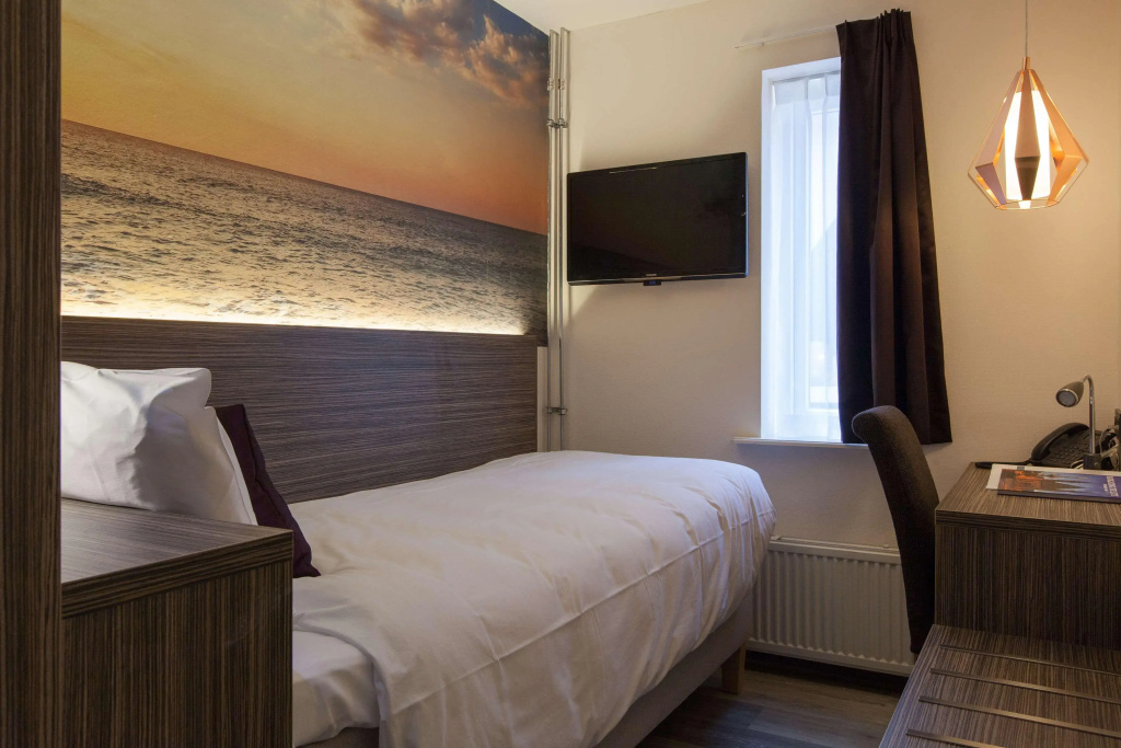 Best Western Hotel Den Haag - Général