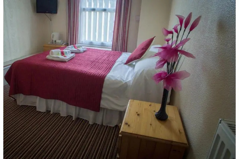 OYO Swanvale Lodge Hotel - SELF CHECK IN - Chambres