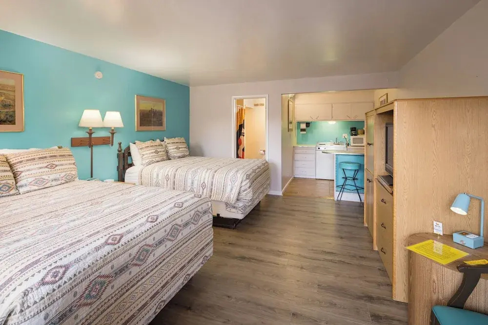 Hotel photo 5
