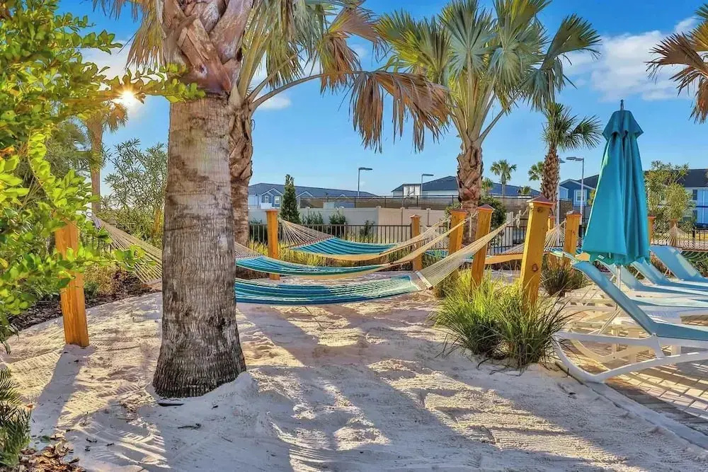 Spacious Home w/ Private Pool, Near Disney