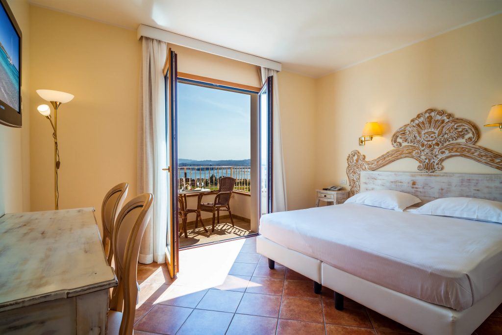 Hotel dP Olbia - Sardinia - Général