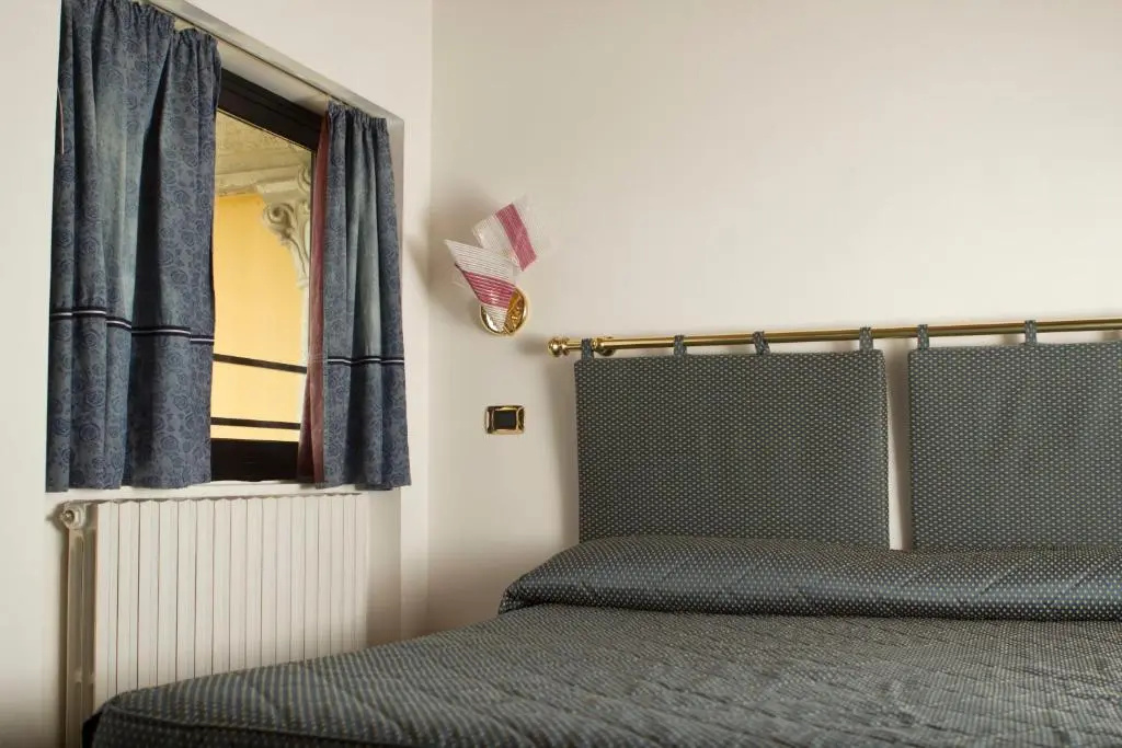 Hotel Liberty - Chambres