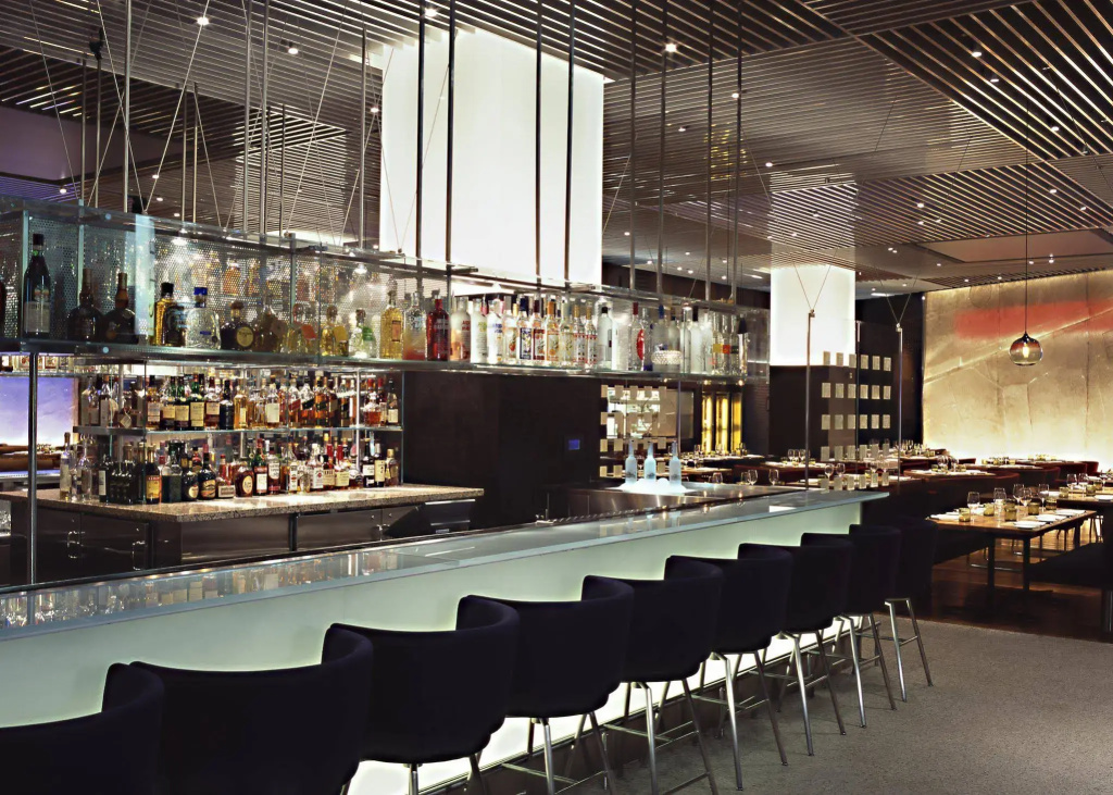 Mandalay Bay Resort And Casino - Général