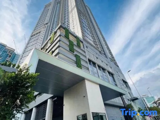 Agile Residence suites-Trx-Pavilion-KL City Centre By Cloudsbed