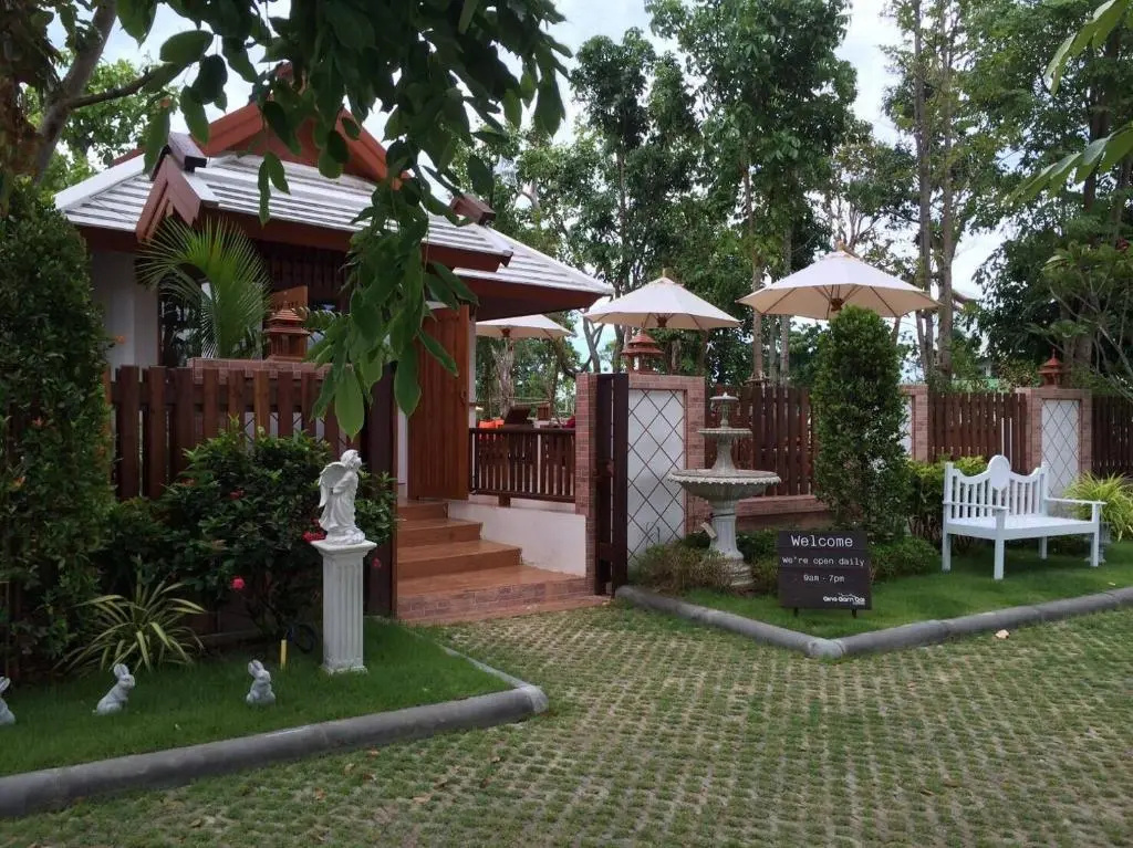 Hotel photo 14