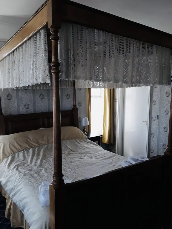 Royal Hotel - Chambres