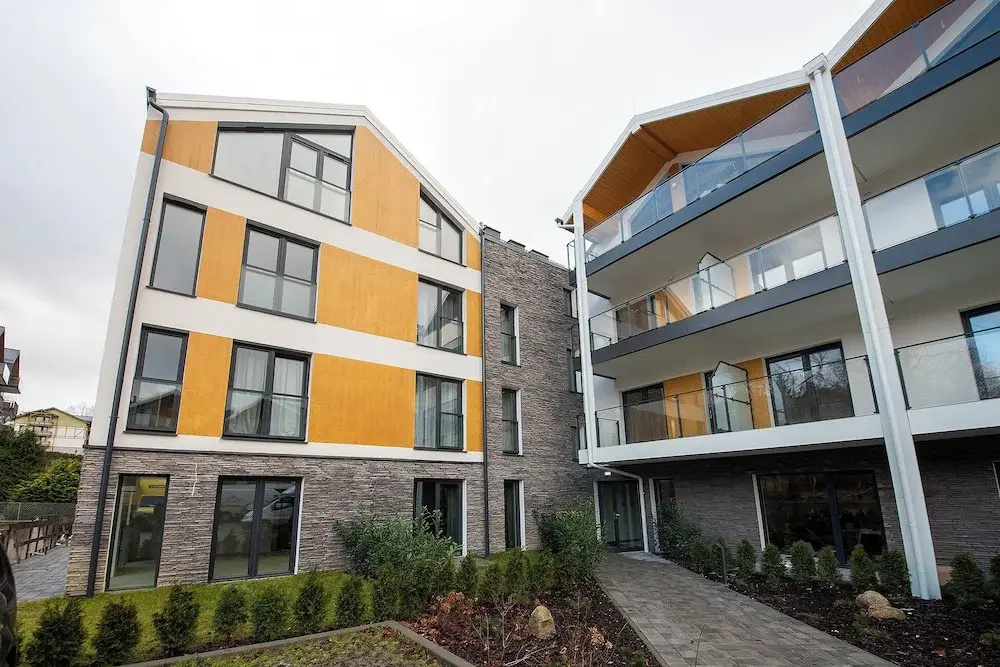 RentPlanet - Apartament Belle View
