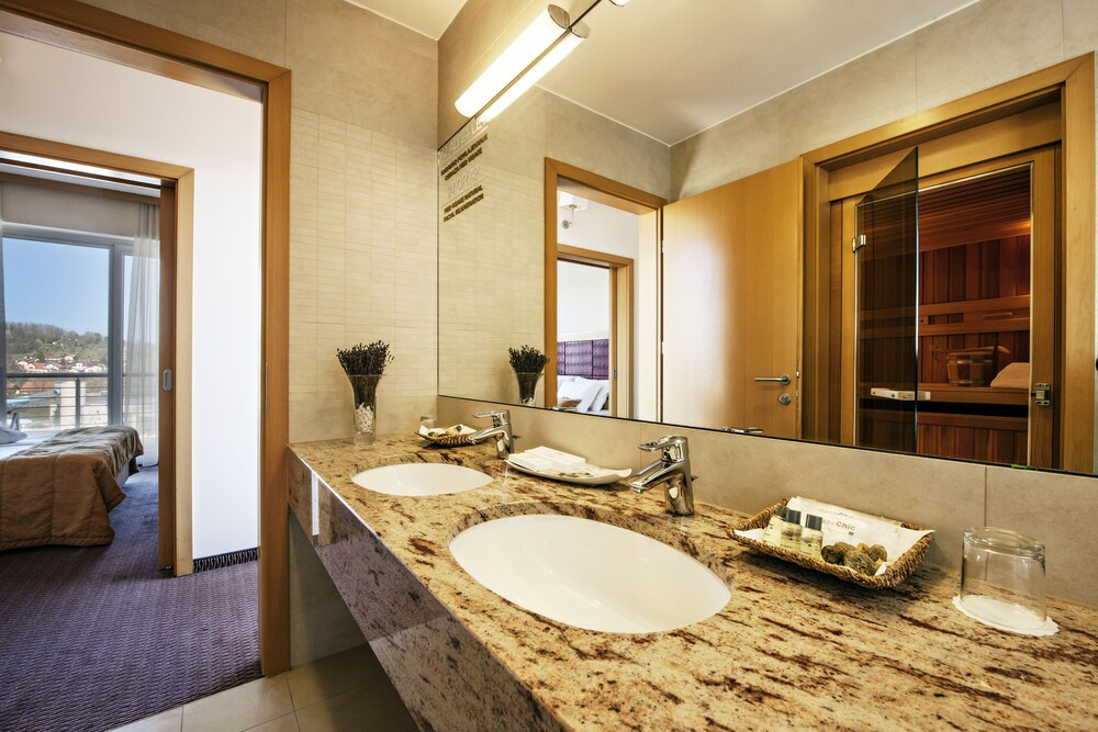 Grand Hotel Primus - Sava Hotels & Resorts - Général