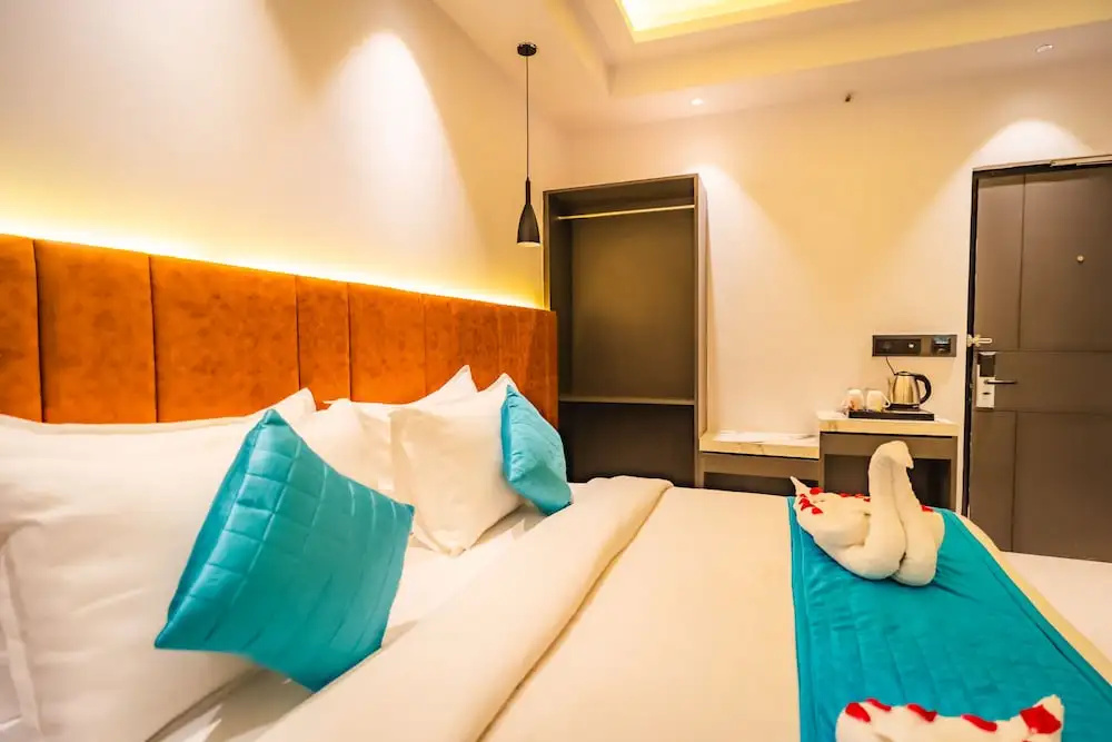 Hotel photo 23
