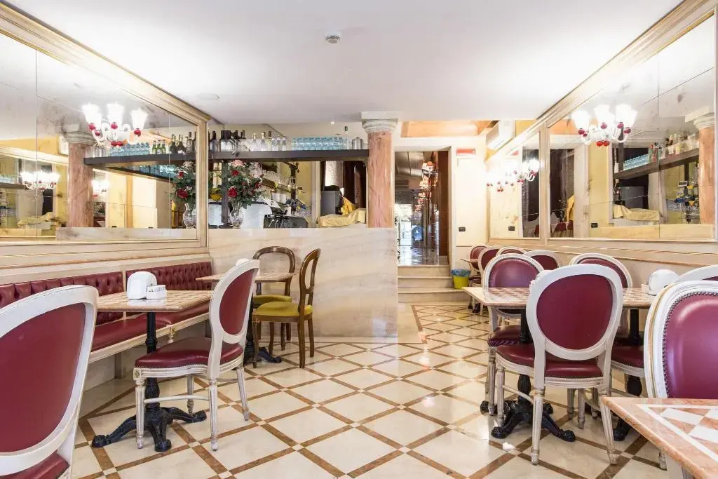 Hotel Alcyone - Général