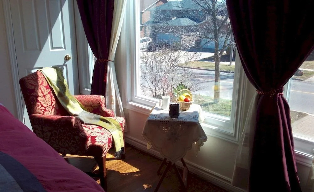 Briggs Family Inn