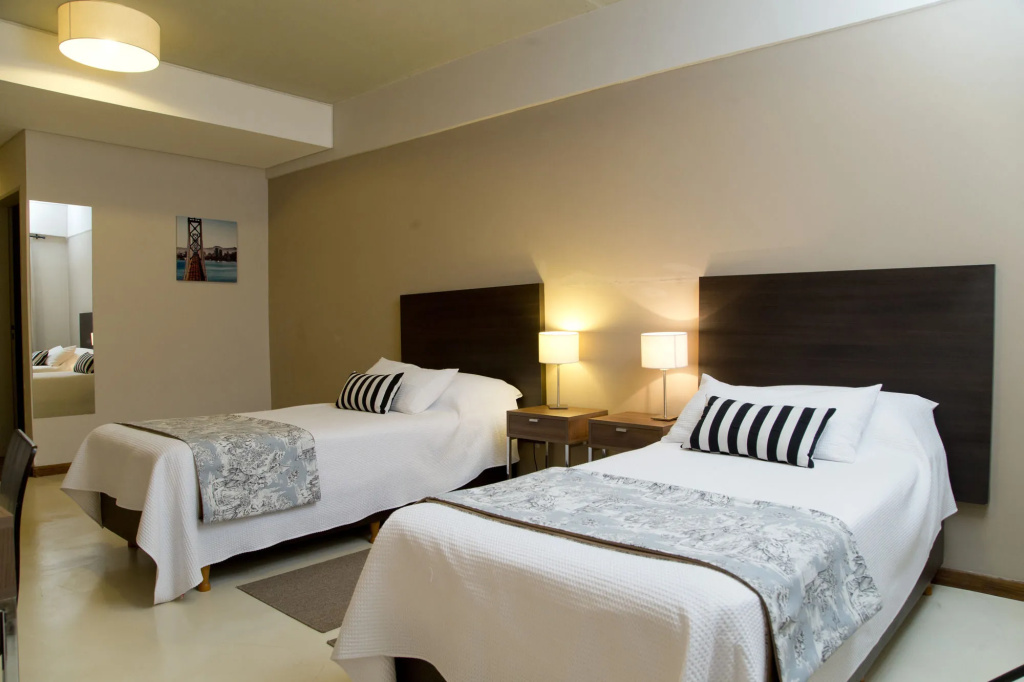 Viva Suites Pilar - Général