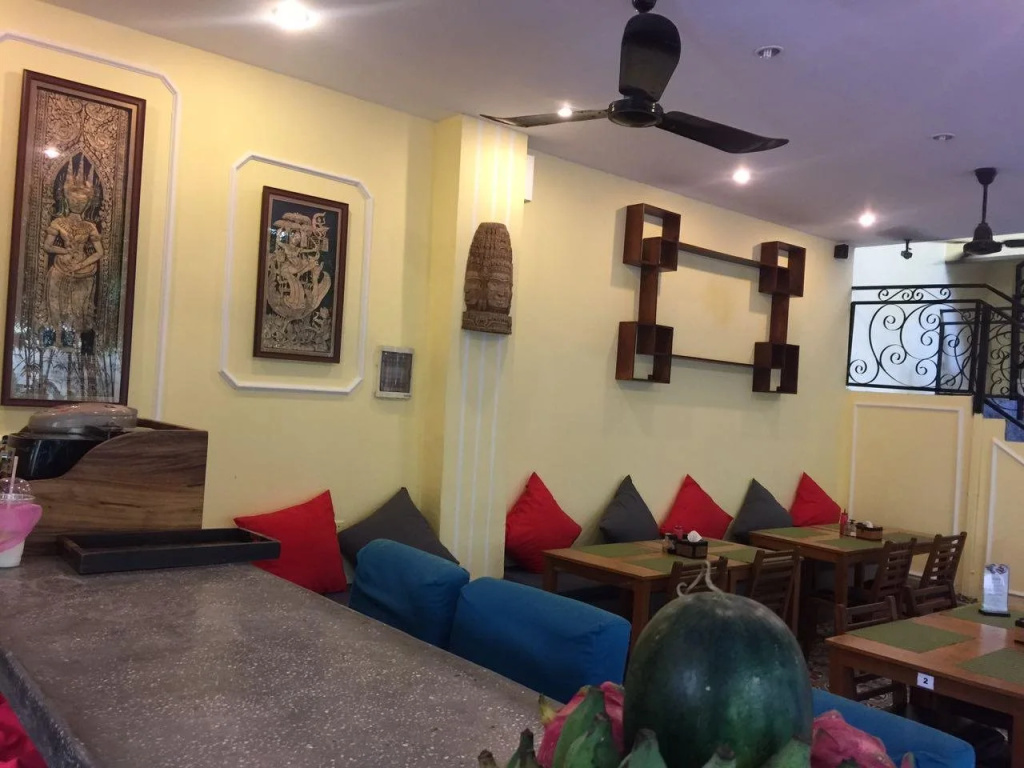 Hotel photo 7