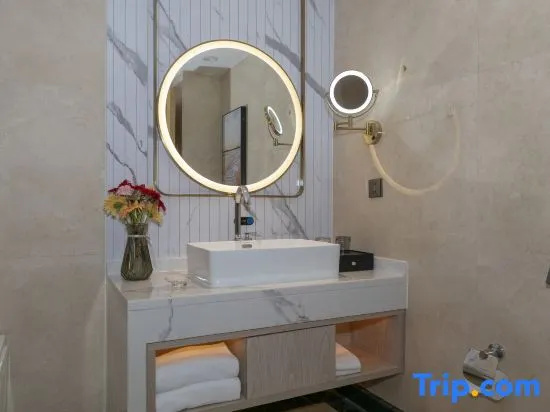 Vienna Hotel Nanning Jiangnan Wanda Branch - Chambres