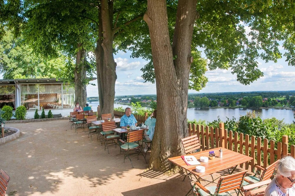 Hotel Bellevue - Général