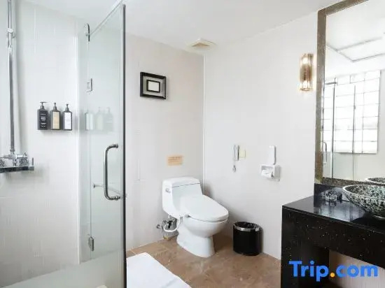 Shunde Grandview Hotel - Chambres