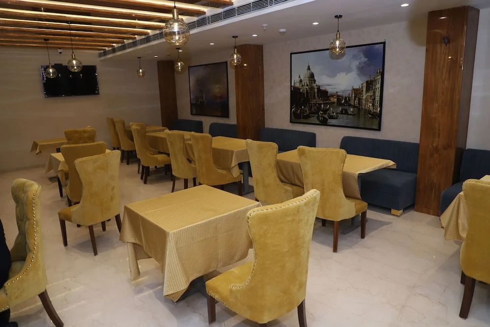 Business Centre