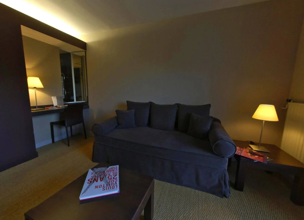 Le Galet Hôtel & Spa - Général