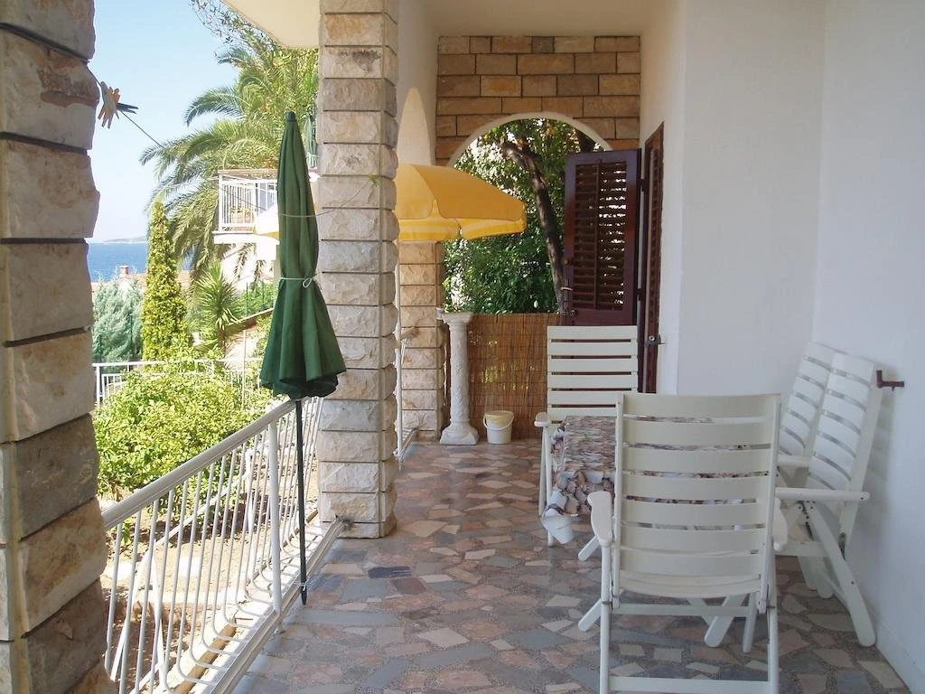 Apartment Amalia