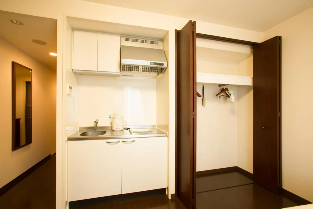 Hotel Hakata Place 사진 33