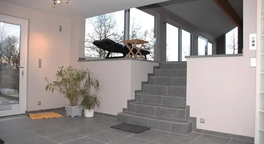 Holiday Home Le Holset
