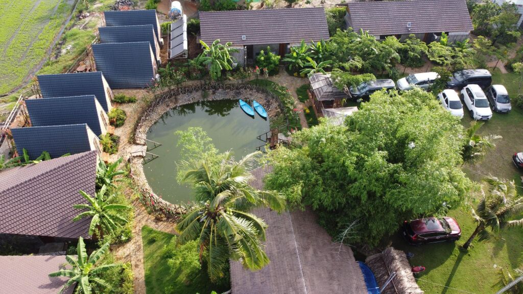 The Ruộng Resort