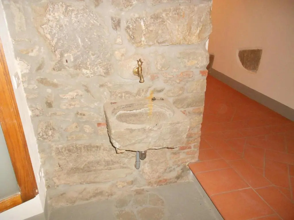 Il Nido Di Turan BB - Chambres