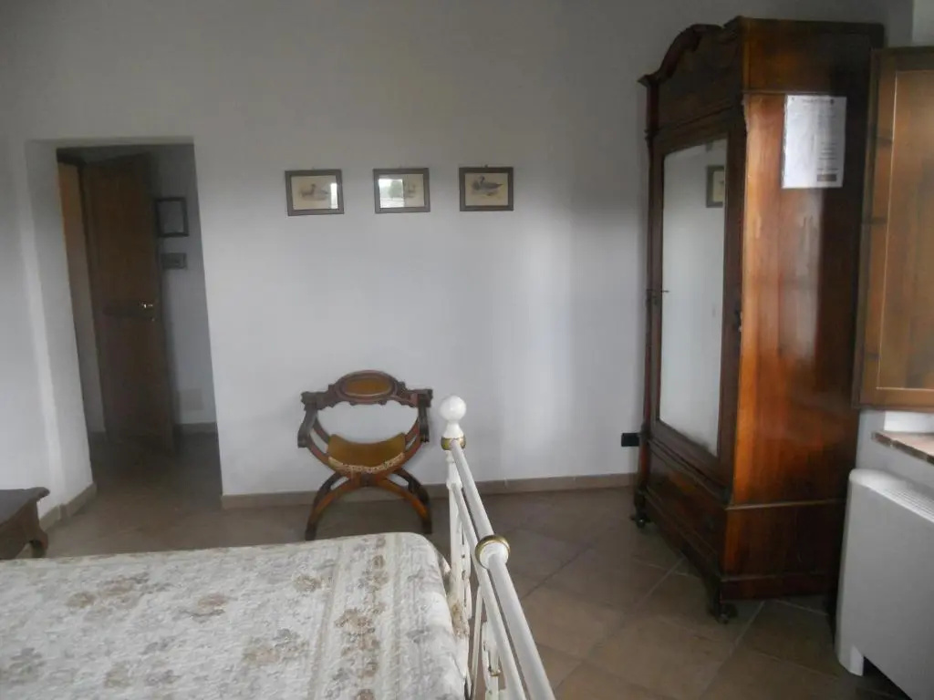 Tenuta Il Tresto - Chambres