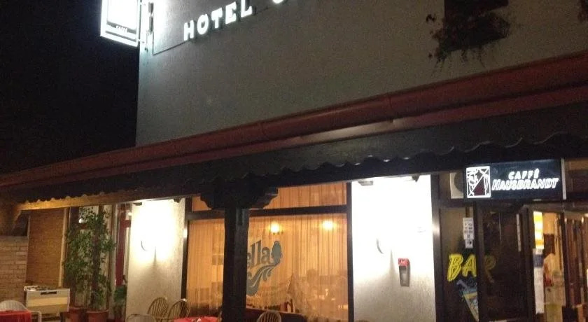 Hotel photo 7