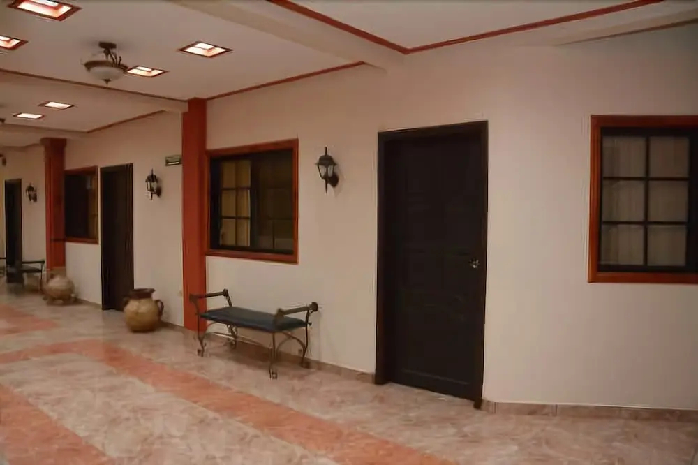 Hotel San Francisco - фото 14