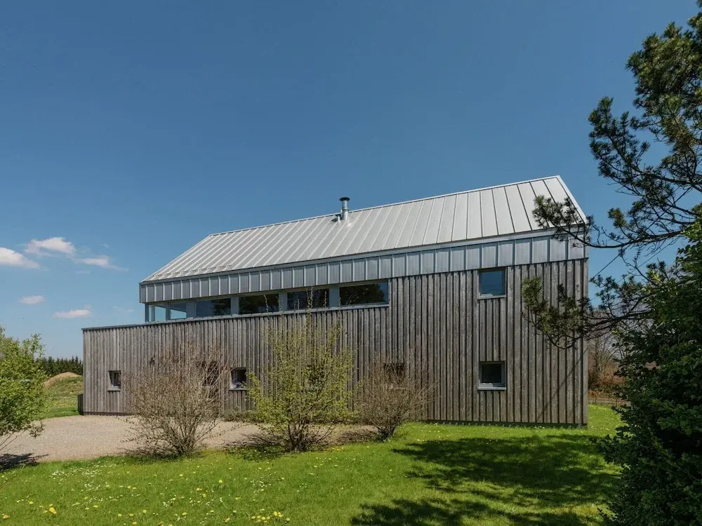 Comfy Home with Sauna Located near Forest