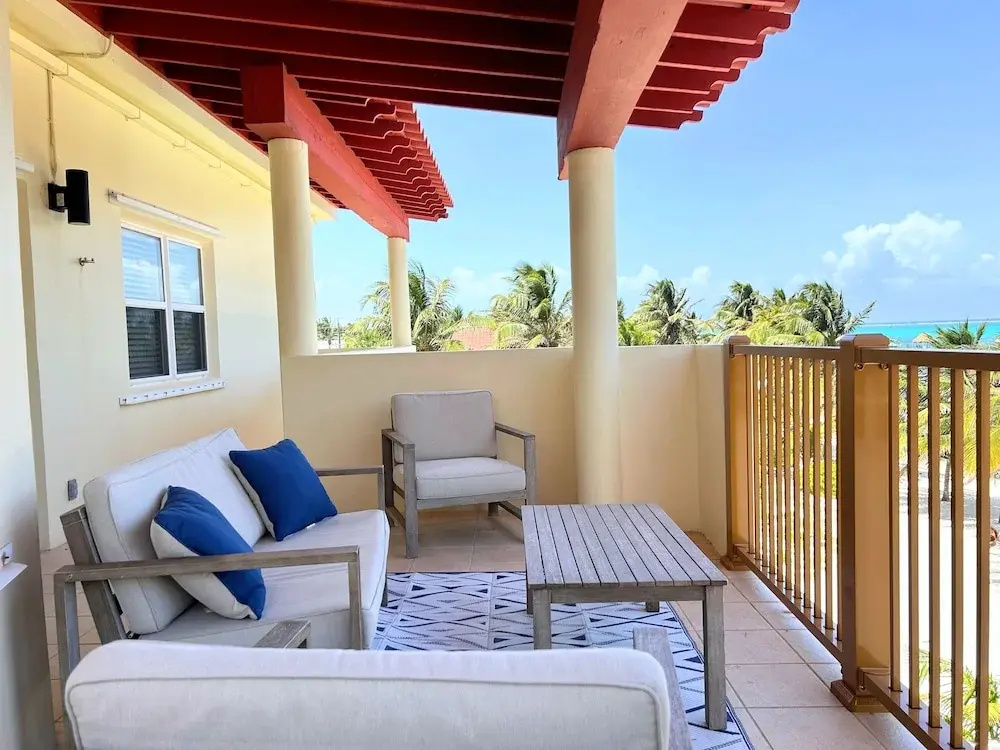 Miramar Villas Resort