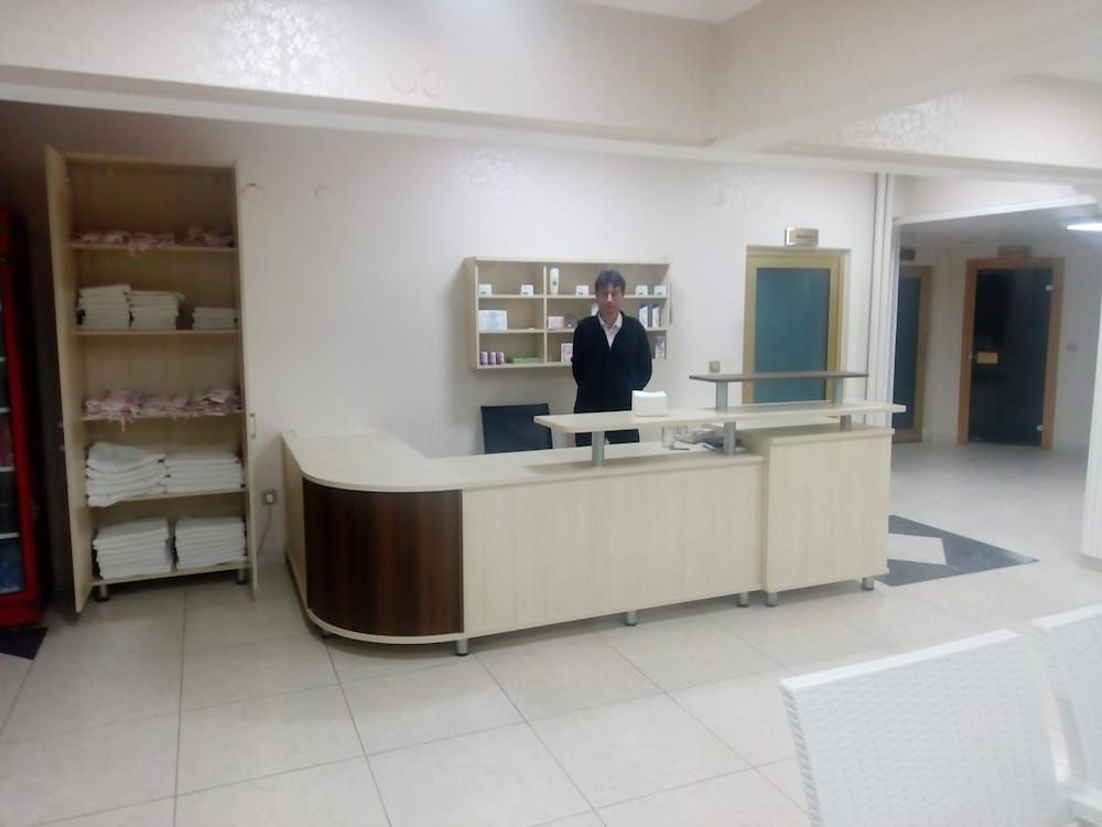 Hotel photo 18