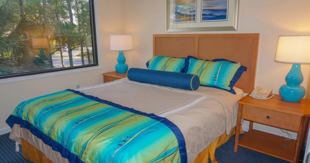 Bay Club of Sandestin - Général