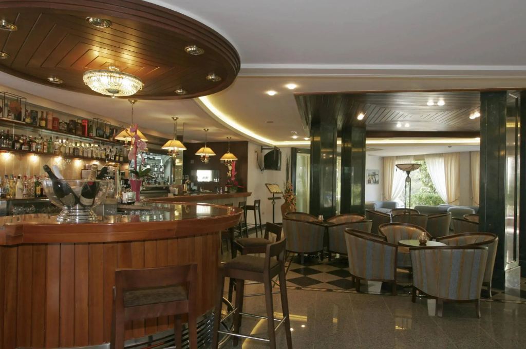 S'Argamassa Boutique Hotel - Général