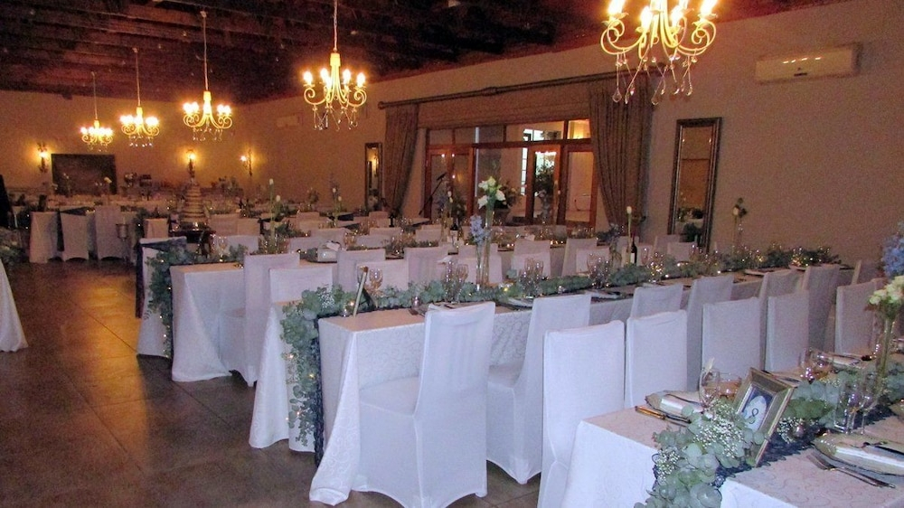 Watercrest Venue - фото 16