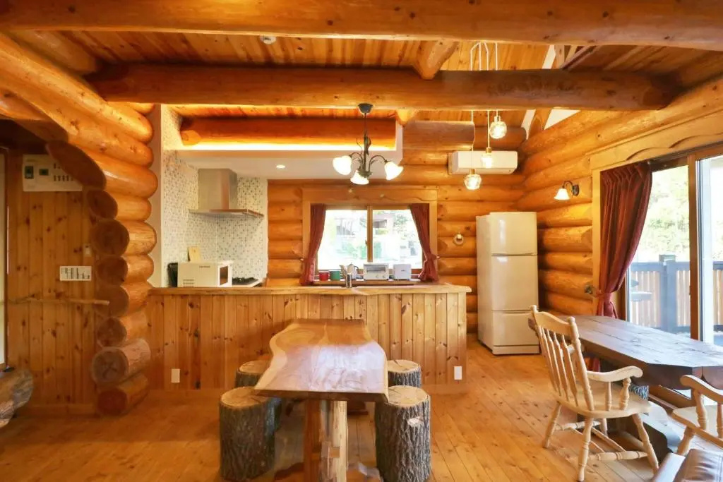 Log cabin Izukogen - Vacation STAY 61056v