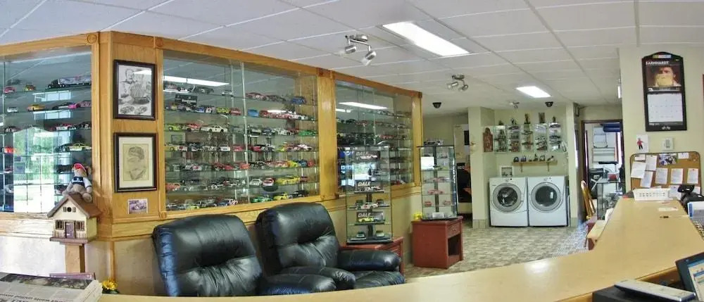 Travelodge Fredericton - фото 5