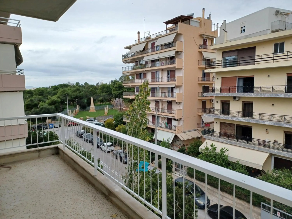 Elegant Flat Alimos Marina