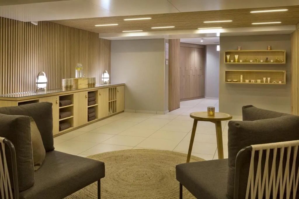 Araucaria Hotel & Spa - Général